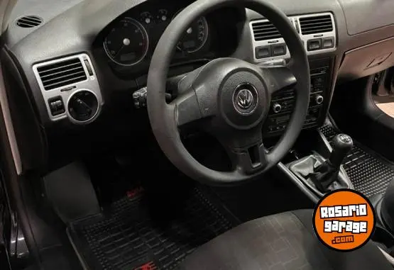 Volkswagen Bora Tdi  2011 - foto 4