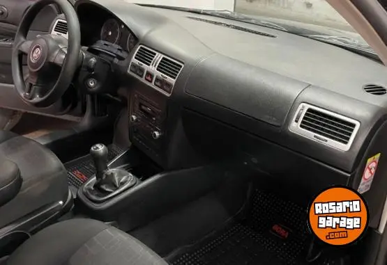 Volkswagen Bora Tdi  2011 - foto 5