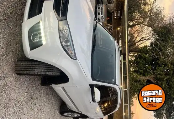 Chery Tiggo 3 Confort 1.6 2019 - foto 1