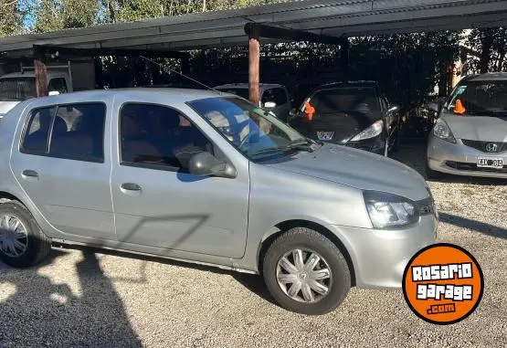 Renault Clio 1.2 Nafta 5 Ptas  2013 - foto 2