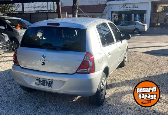 Renault Clio 1.2 Nafta 5 Ptas  2013 - foto 3