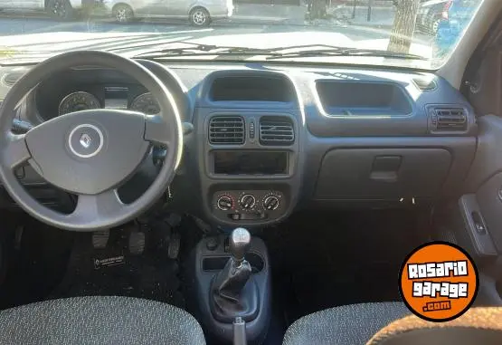 Renault Clio 1.2 Nafta 5 Ptas  2013 - foto 5