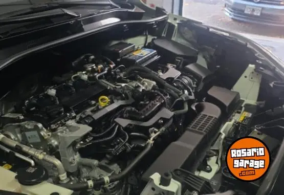 Toyota Corolla Cross Seg Cvt  2021 - foto 5