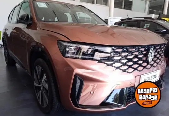 Renault Koleos  2026 - foto 1