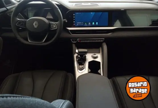 Renault Koleos  2026 - foto 4