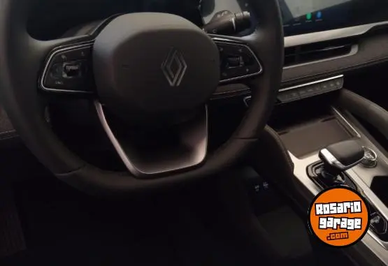 Renault Koleos  2026 - foto 5