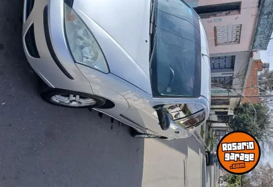 Ford Focus 2.0 Edge.  2008 - foto 2