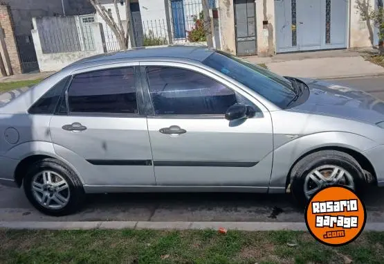 Ford Focus 2.0 Edge.  2008 - foto 3