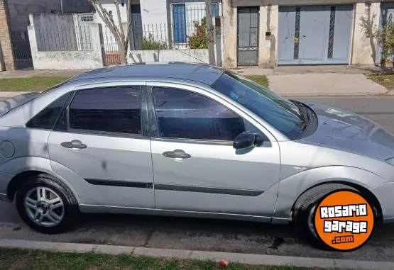 Ford Focus 2.0 Edge.  2008 - foto 5