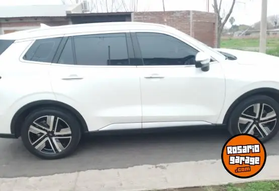 Ford Territory  2025 - foto 1