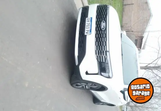 Ford Territory  2025 - foto 2