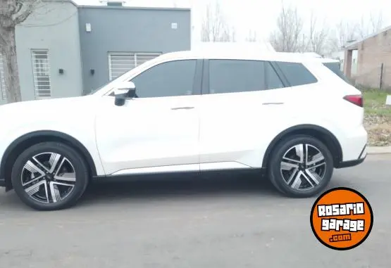 Ford Territory  2025 - foto 3
