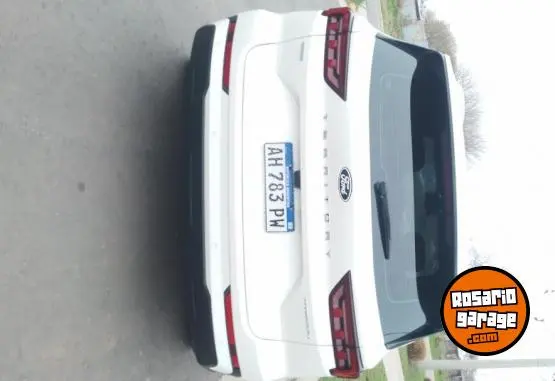 Ford Territory  2025 - foto 4