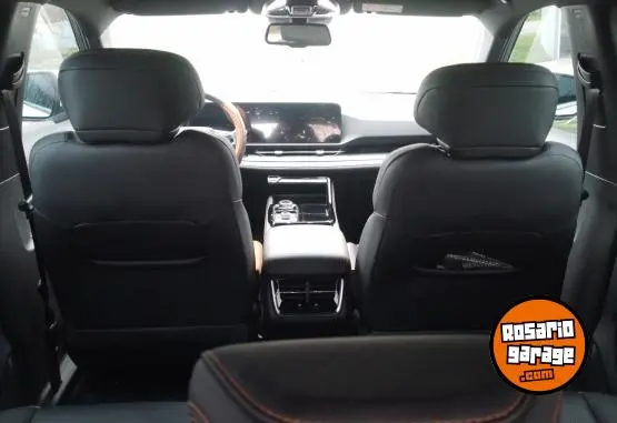 Ford Territory  2025 - foto 5