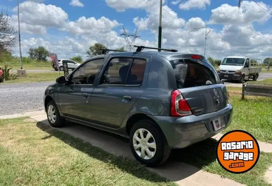 Renault Clio Mio 1,2,M 5 Puertas  2014 - foto 5