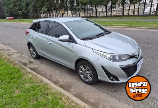 Toyota Yaris Xls Cvt  2021 - foto 3