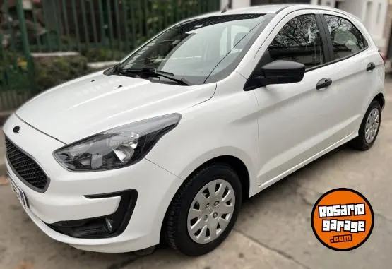 Ford Ka "S" 1.5 5P  2019 - foto 2