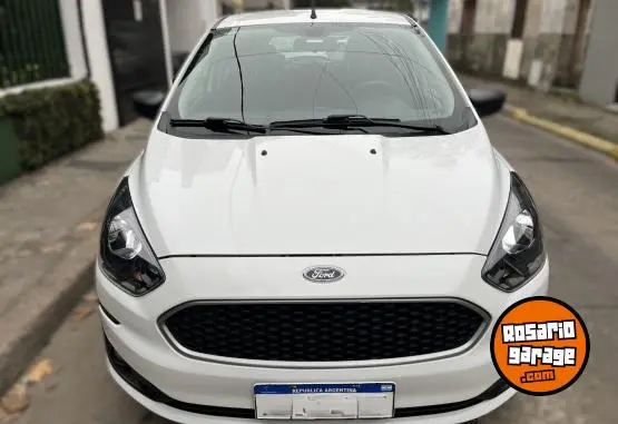 Ford Ka "S" 1.5 5P  2019 - foto 3