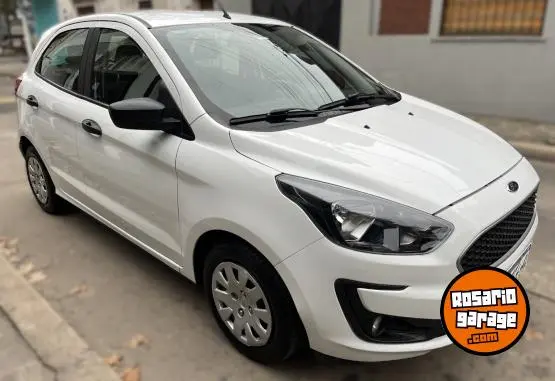 Ford Ka "S" 1.5 5P  2019 - foto 4