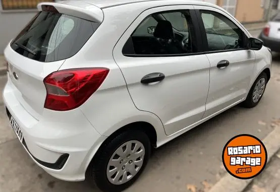 Ford Ka "S" 1.5 5P  2019 - foto 5