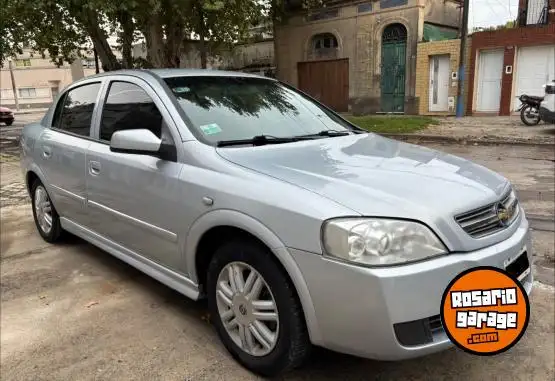 Chevrolet Astra Gls 2.0 2008 - foto 1