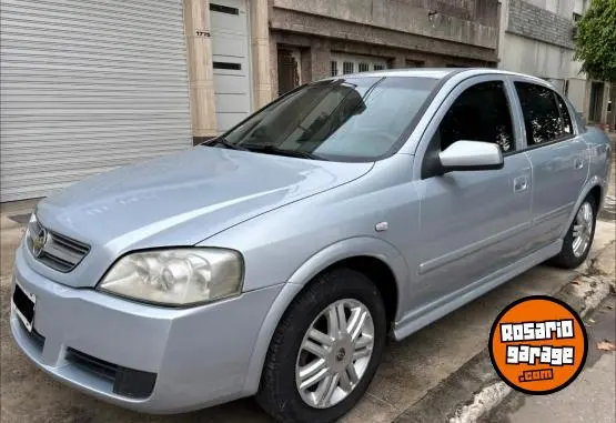 Chevrolet Astra Gls 2.0  2008 - foto 2