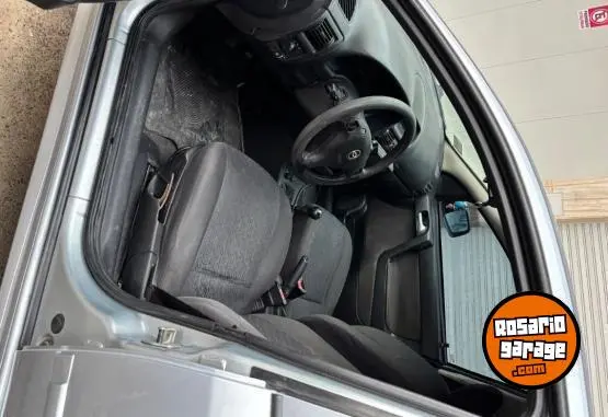 Chevrolet Astra Gls 2.0  2008 - foto 3