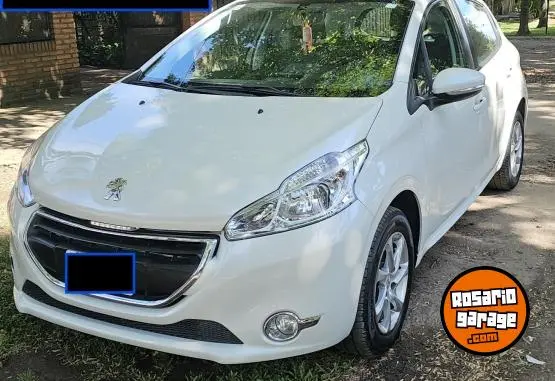 Peugeot 208 Allure Touch Screen  2015 - foto 2