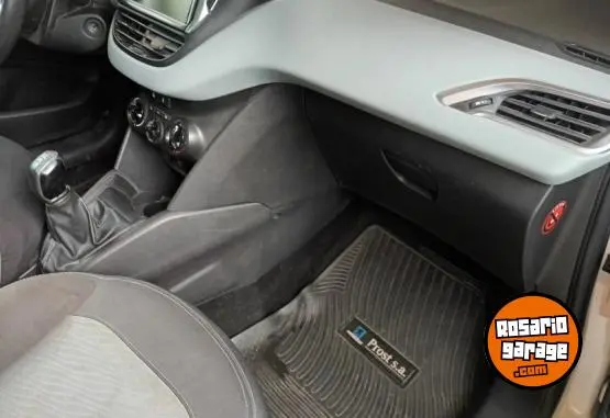 Peugeot 208 Allure Touch Screen  2015 - foto 4