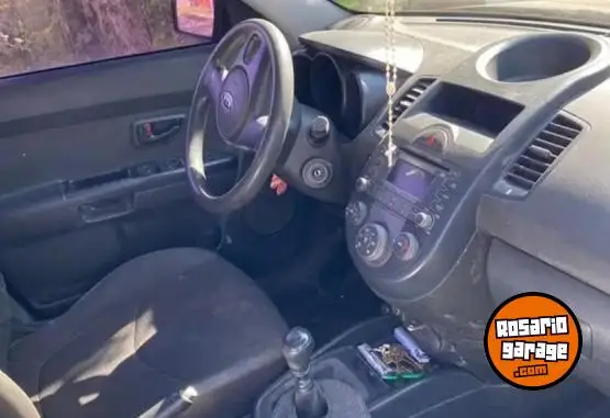Kia Soul  2011 - foto 1