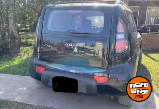 Kia Soul  2011 - foto 2