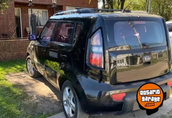 Kia Soul  2011 - foto 3