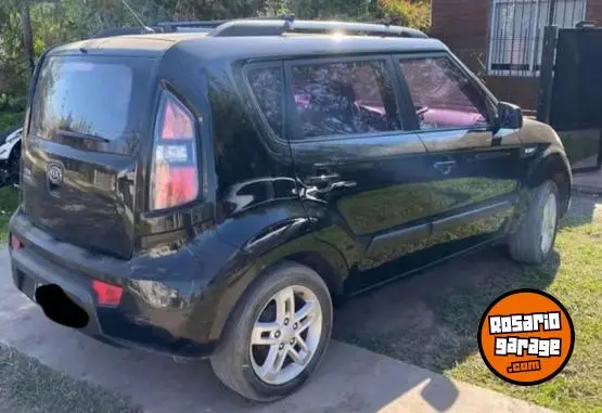 Kia Soul  2011 - foto 4