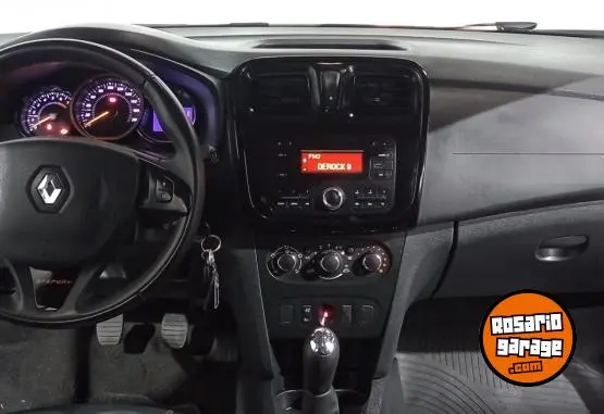 Renault Stepway Dyamique 1.6  2017 - foto 4