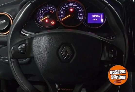 Renault Stepway Dyamique 1.6  2017 - foto 5