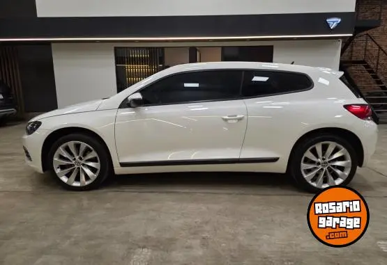Volkswagen Scirocco 1.4Tsi 2014  2014 - foto 2