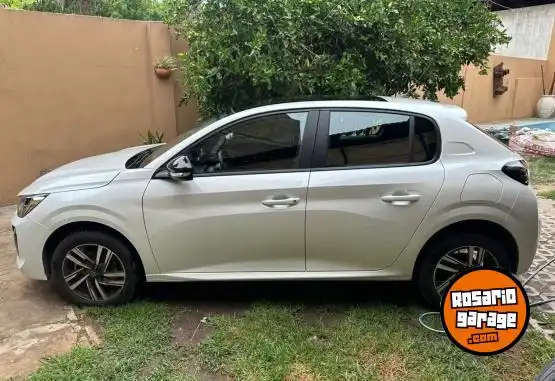 Peugeot 208 Allure Pack  2025 - foto 2