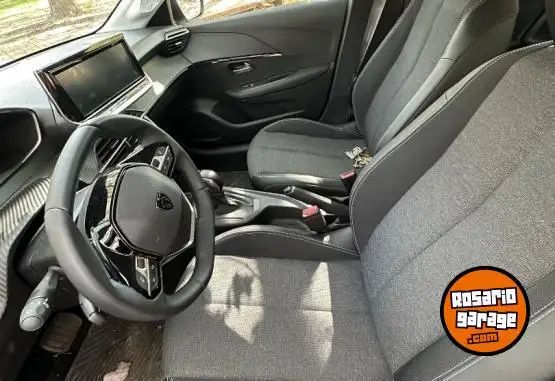 Peugeot 208 Allure Pack  2025 - foto 5