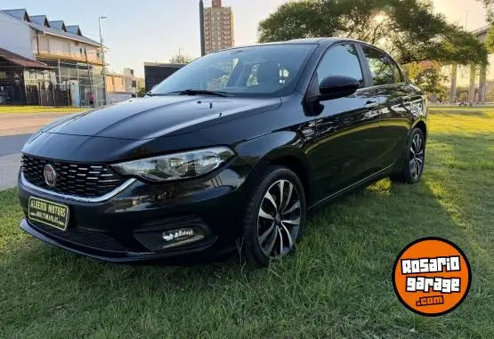 Fiat Tipo 1.6 Easy  2018 - foto 1
