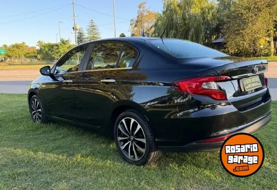 Fiat Tipo 1.6 Easy  2018 - foto 2