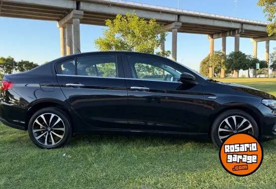 Fiat Tipo 1.6 Easy  2018 - foto 3