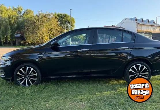 Fiat Tipo 1.6 Easy  2018 - foto 4