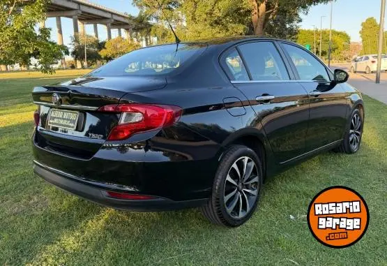 Fiat Tipo 1.6 Easy  2018 - foto 5