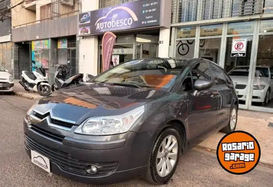 Citroën C4 Sx  2011 - foto 1