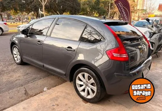 Citroën C4 Sx  2011 - foto 2