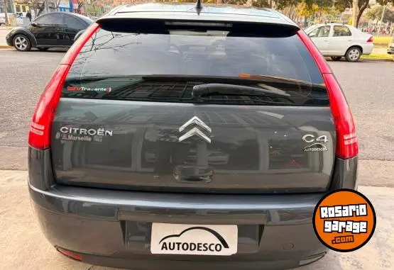 Citroën C4 Sx  2011 - foto 3