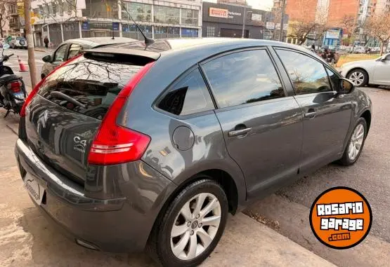 Citroën C4 Sx  2011 - foto 4