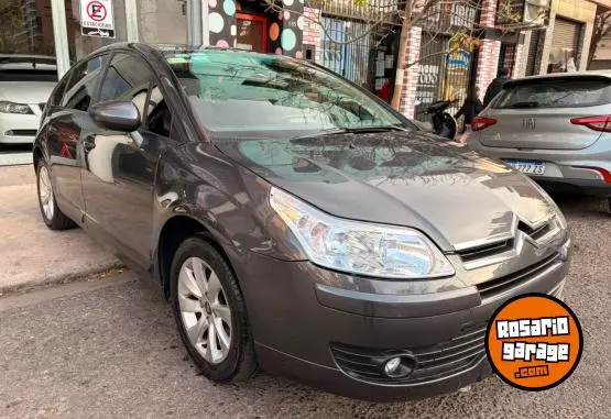 Citroën C4 Sx  2011 - foto 5