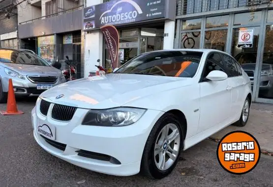 Bmw 323I  2008 - foto 1