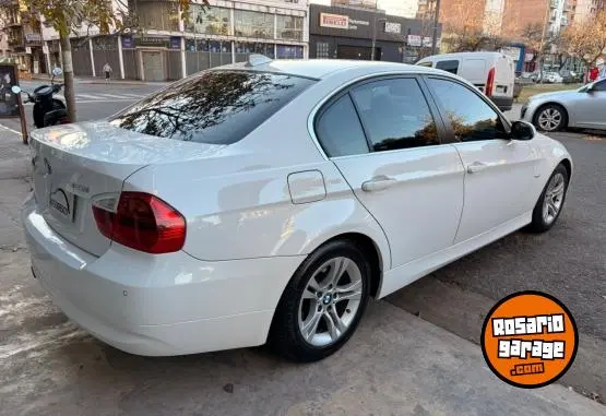 Bmw 323I  2008 - foto 4